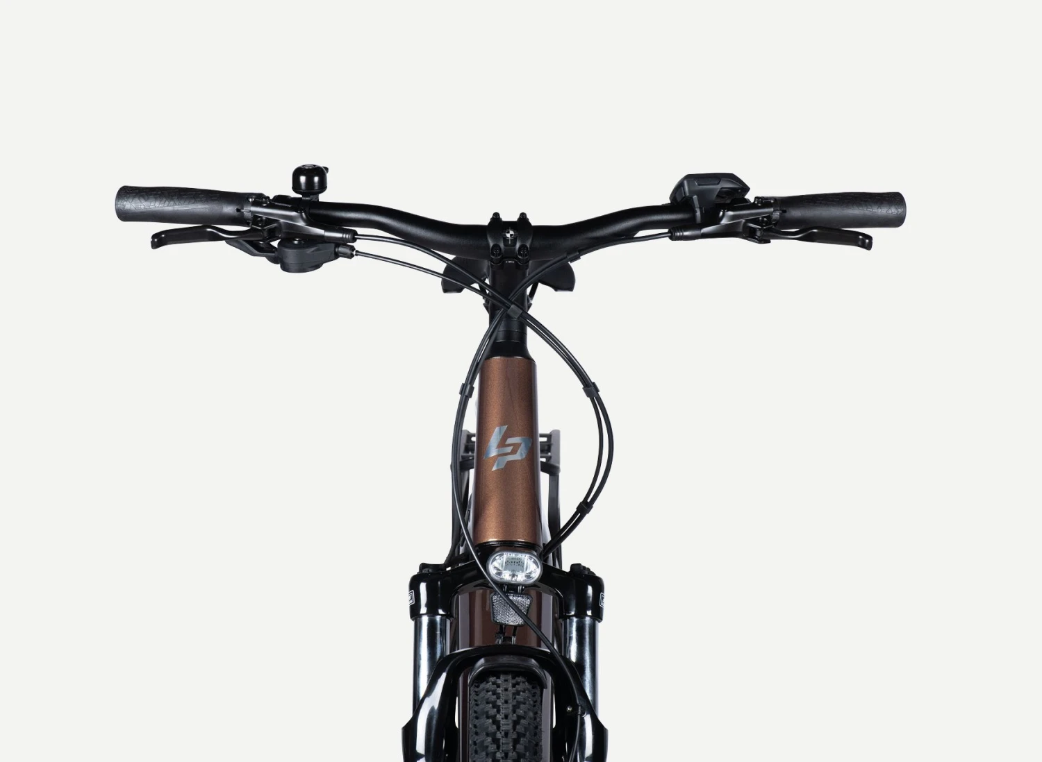 LAPIERRE E-Explorer 6.5 7 LAPIERRE E-Explorer 6.5 - Imagen 5