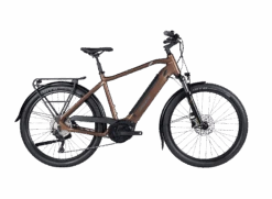 LAPIERRE E-Explorer 6.5