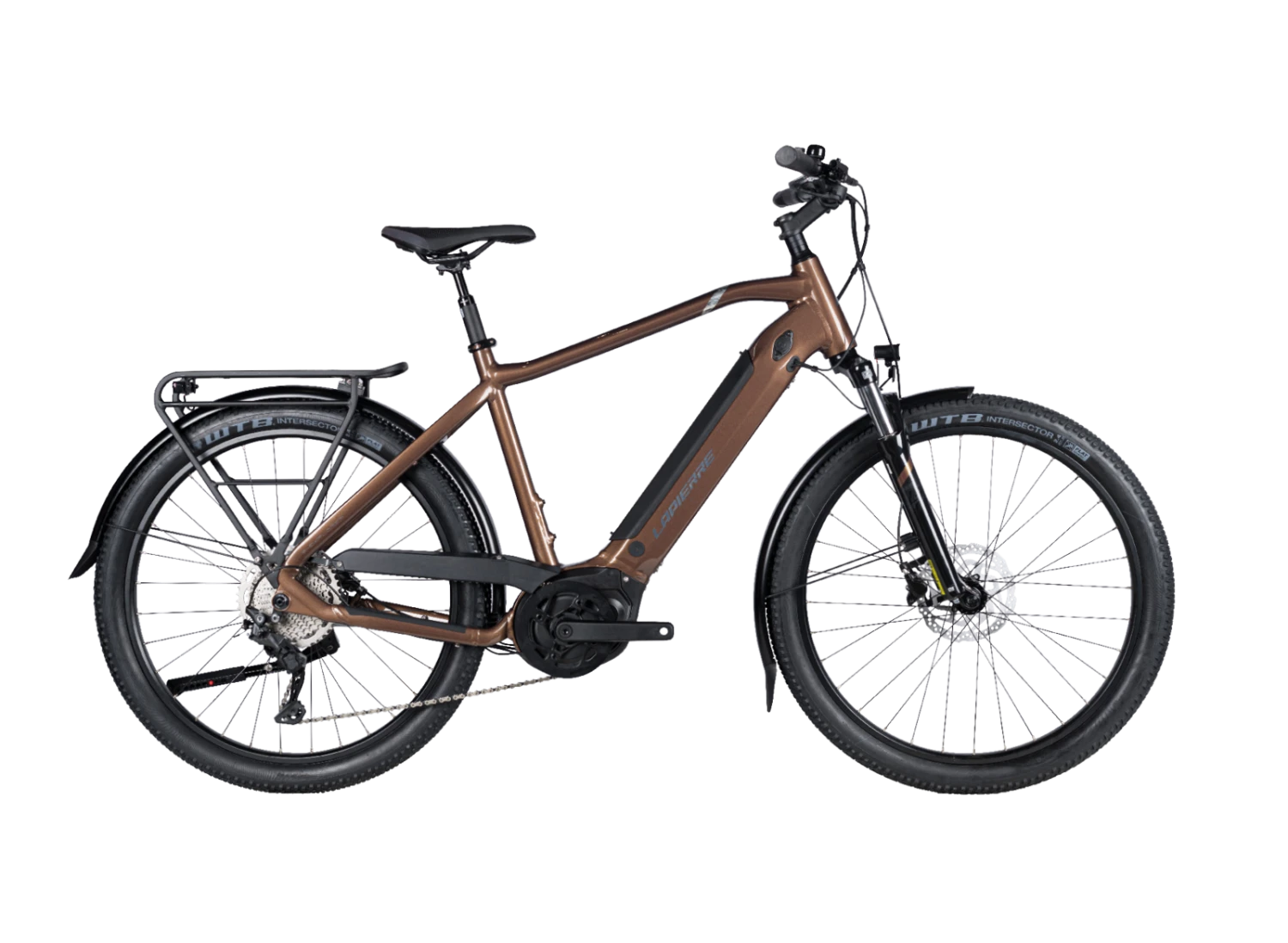 LAPIERRE E-Explorer 6.5 3 LAPIERRE E-Explorer 6.5