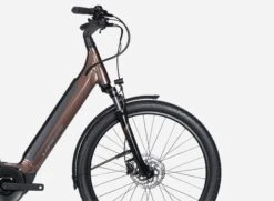 LAPIERRE E-Explorer 6.5 LS -Tienda De Bicicletas Bicicleta electrica Lapierre Overvolt E Explorer 6.5 LS