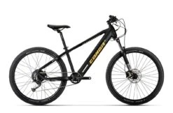 Bicicleta Eléctrica CONOR NEPAL E-mtb 27.5″