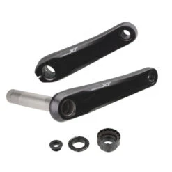 Bielas SHIMANO XT M8100 1x12 - Endubikes -Tienda De Bicicletas Bielas SHIMANO XT M8100 1x12 2