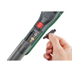 Bomba BOSCH EasyPump - Endubikes -Tienda De Bicicletas Bomba BOSCH EasyPump 4