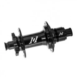 Bujes INDUSTRY NINE 1/1 6T -Tienda De Bicicletas Buje INDUSTRY NINE 11 12x157 Negro 1 5