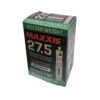 Cámara MAXXIS WELTER WEIGHT 27,5 Presta 48 Mm - Endubikes -Tienda De Bicicletas Camara MAXXIS WELTER WEIGHT 275 Presta 48 mm scaled 1