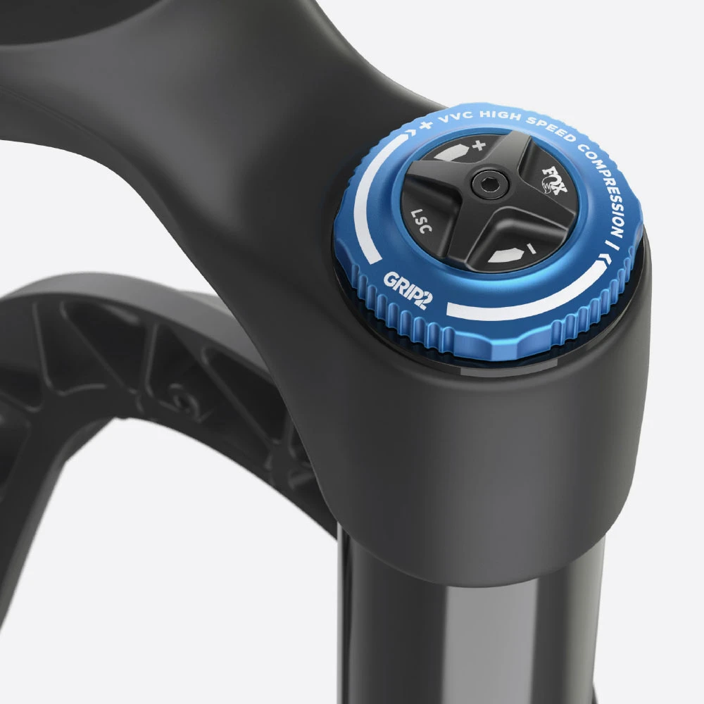 Cartucho Fox 36 GRIP2 VVC 2021 - Endubikes 4 Cartucho Fox 36 GRIP2 VVC 2021 - Endubikes - Imagen 2