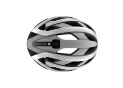 Casco LAZER GENESIS Ice Grey -Tienda De Bicicletas Casco Lazer Genesis Ice Grey