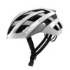 Casco LAZER GENESIS Ice Grey