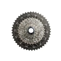 Grupo 1X11 SHIMANO XT M8000 - Endubikes -Tienda De Bicicletas Cassette 11V SHIMANO XT M8000 11 46