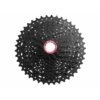Cassette Sunrace 11v 10-46 XD!! 2 Cassette Sunrace 11v 10-46 XD!! -Tienda De Bicicletas Cassette 11V Sun Race CSMX9X 10 46 XD Negro