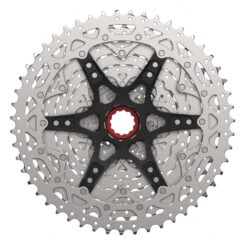 Cassette Sunrace 12v 11-50!! 5 Cassette Sunrace 12v 11-50!! -Tienda De Bicicletas Cassette 12V Sun race CSMZ800 11 51 2