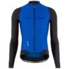 Chaqueta Etxeondo TEKNIKA -Tienda De Bicicletas Chaqueta Etxeondo Teknika azul