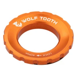 Cierre CenterLock Wolf Tooth !! -Tienda De Bicicletas Cierre Wolf Tooth Center Lock4