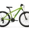 Conor 5200 26″ (2023) -Tienda De Bicicletas Conor 5200 26 2022 verde