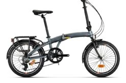 Bicicleta Plegable CONOR «DENVER»