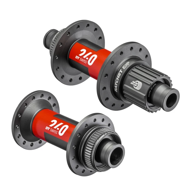 Ruedas A La Carta CW DT Swiss EX 511 Con DT Swiss 240 - Endubikes 6 Ruedas A La Carta CW DT Swiss EX 511 Con DT Swiss 240 - Endubikes - Imagen 4