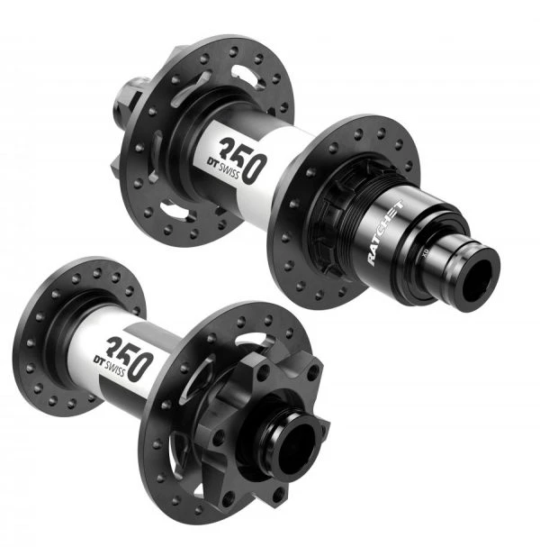 DT Swiss 350 Classic 6t - Endubikes 3 DT Swiss 350 Classic 6t - Endubikes