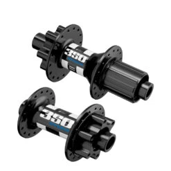 Ruedas A La Carta CW Ebike DT Swiss H Con DT Swiss 350 Hybrid - Endubikes -Tienda De Bicicletas DT SWISS 350 HYBRID Classic 6T