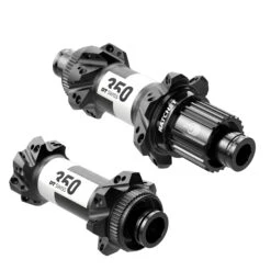 DT Swiss 350 StraightPull Center Lock - Endubikes