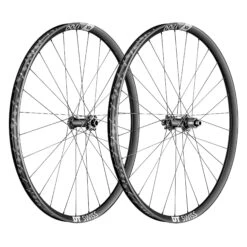 Ruedas DT Swiss EX1700!!