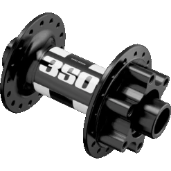 Ruedas A La Carta CW DT Swiss XM 481 + DT Swiss 350 - Endubikes -Tienda De Bicicletas DT Swiss 350 15x100 icono 1