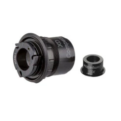 DT Swiss Núcleo 3 Trinquetes - Endubikes -Tienda De Bicicletas DT Swiss Freilaufkoerper SRAM XD fuer XX1 X01 Pawl Drive System schwarz 12 x 142 mm 42874 127525 1481256558