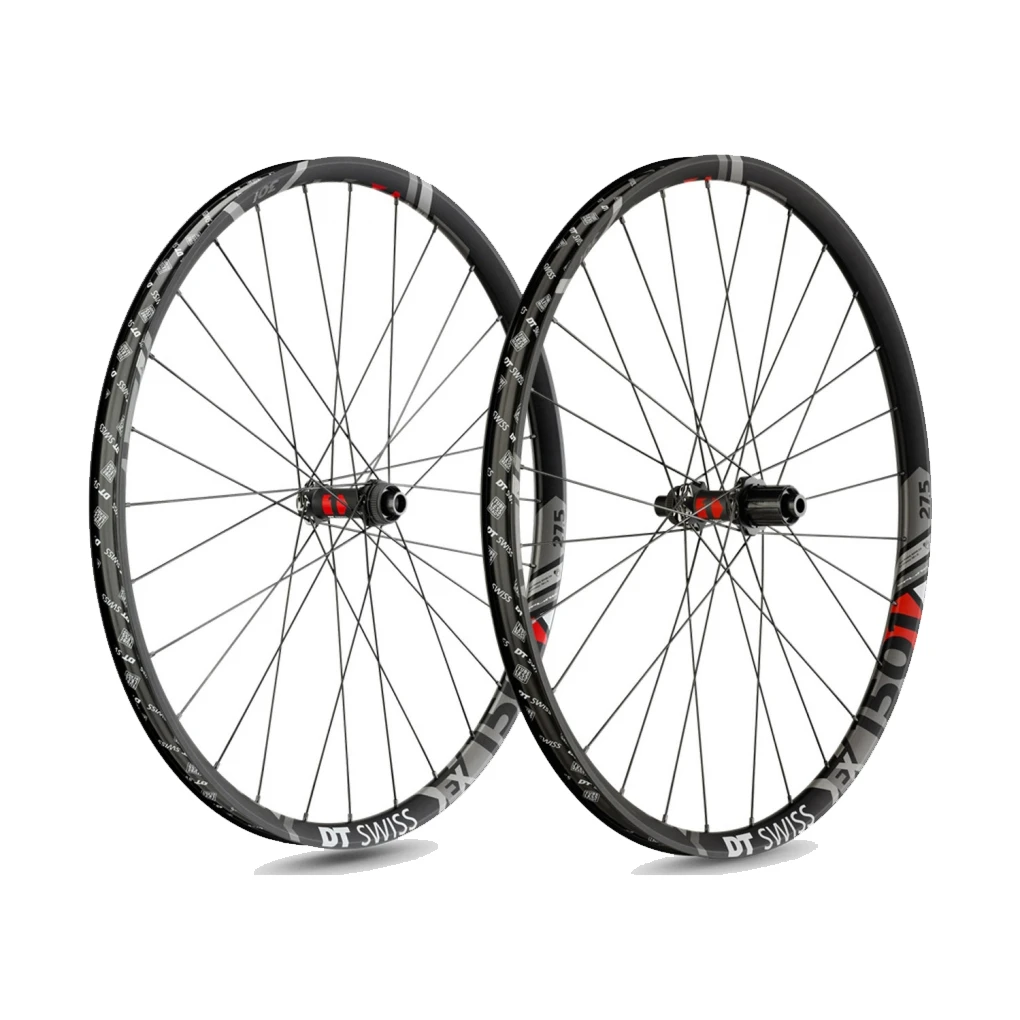 Ruedas 27,5" DT SWISS EX1501 SPLINE 30mm!! 3 Ruedas 27,5" DT SWISS EX1501 SPLINE 30mm!!