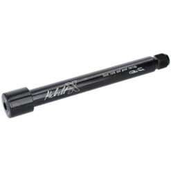 Eje FOX KABOLT X 15x110 Mm BOOST Negro - Endubikes