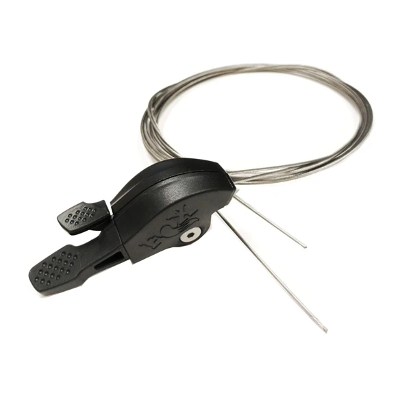 FOX 32 SC Factory Remote PTL Orange 2023 - Endubikes 7 FOX 32 SC Factory Remote PTL Orange 2023 - Endubikes - Imagen 5