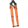 FOX 32 TC Taper Cast Factory FIT4 Orange - Endubikes -Tienda De Bicicletas FOX 32 TC Taper Cast Factory Gravel Orange 2