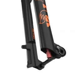 FOX 34 SC Factory FIT4 Black 2023 - Endubikes 10 FOX 34 SC Factory FIT4 Black 2023 - Endubikes -Tienda De Bicicletas FOX 34 SC Factory FIT4 Black 2023
