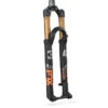 FOX 34 SC Factory FIT4 Black 2023 - Endubikes -Tienda De Bicicletas FOX 34 SC Factory FIT4 Black 20232