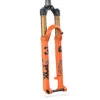 FOX 34 SC Factory FIT4 Orange 2023 - Endubikes -Tienda De Bicicletas FOX 34 SC Factory FIT4 Orange 20231