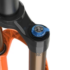 FOX 34 SC Factory FIT4 Black 2023 - Endubikes 9 FOX 34 SC Factory FIT4 Black 2023 - Endubikes -Tienda De Bicicletas FOX 34 SC Factory FIT4 Orange 20233 1