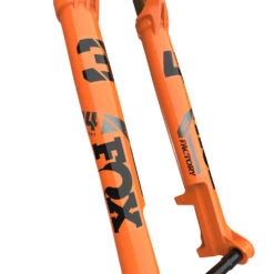FOX 34 SC Factory Remote PTL Orange 2023 - Endubikes -Tienda De Bicicletas FOX 34 SC Factory Remote PTL Orange 2023 3