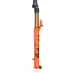 FOX 34 SC Factory Remote PTL Orange 2023 - Endubikes -Tienda De Bicicletas FOX 34 SC Factory Remote PTL Orange 2023 6
