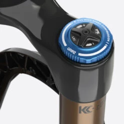 FOX 36 Factory Grip2 Black 2023 - Endubikes -Tienda De Bicicletas FOX 36 Factory Grip2 29 160 mm Black 2023 12 1