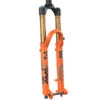 FOX 36 Factory Grip2 Orange 2023 - Endubikes -Tienda De Bicicletas FOX 36 Factory Grip2 Orange 2023 2