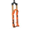 FOX 38 Factory Grip2 Orange 2021 - Endubikes -Tienda De Bicicletas FOX 38 Factory Grip2 Orange 2021