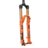 FOX 38 Factory Grip2 Orange 2023!! -Tienda De Bicicletas FOX 38 Factory Grip2 Orange 2023 3