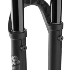 FOX 38 Performance Grip Black 2022 - Endubikes 11 FOX 38 Performance Grip Black 2022 - Endubikes -Tienda De Bicicletas FOX 38 Performance Grip Black 20222 copia
