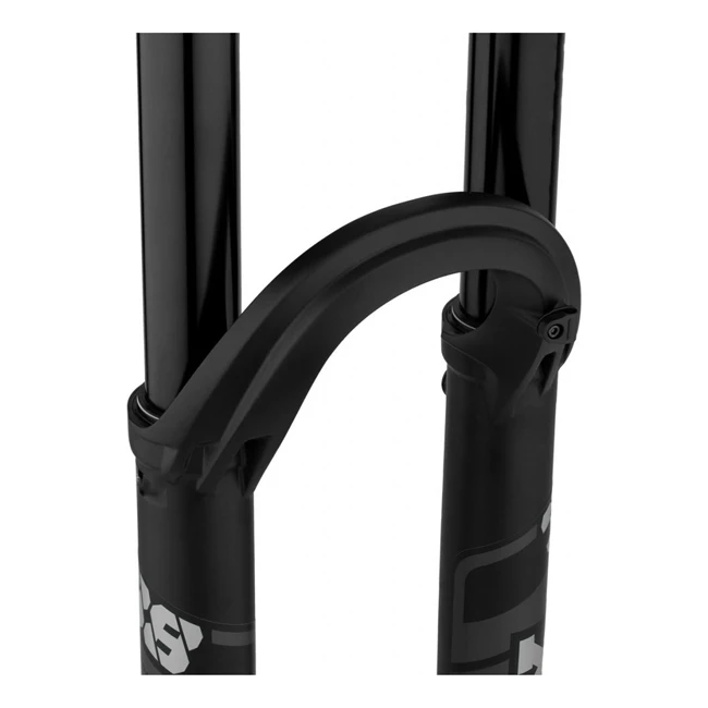 FOX 38 Performance Grip Black 2022 - Endubikes 7 FOX 38 Performance Grip Black 2022 - Endubikes - Imagen 5