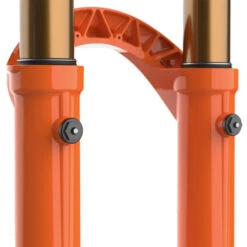 FOX 40 Factory Grip2 Orange 2023 - Endubikes 10 FOX 40 Factory Grip2 Orange 2023 - Endubikes -Tienda De Bicicletas FOX 40 Factory Grip2 Orange 2023 4