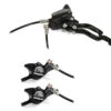 Frenos Hope Tech3 DUO Lever!! -Tienda De Bicicletas Frenos HOPE Tech 3 X2 DUO
