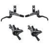 Frenos SHIMANO XTR M9100 - Endubikes -Tienda De Bicicletas Frenos SHIMANO XTR M9100