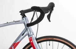 GHOST ROAD RAGE ADVANCED -Tienda De Bicicletas GHOST Gravel Road Rage.Advanced