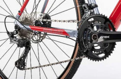 GHOST ROAD RAGE ADVANCED -Tienda De Bicicletas GHOST Gravel Road Rage Advanced