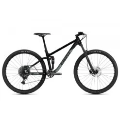 GHOST KATO FS ESSENTIAL -Tienda De Bicicletas GHOST KATO FS ESSENTIAL