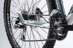 GHOST LANAO ESSENTIAL 27.5 -Tienda De Bicicletas GHOST LANAO ESSENTIAL 2022