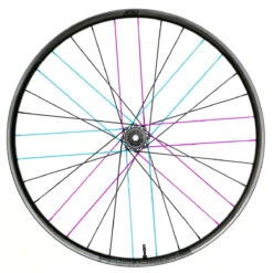 Industry Nine GRADE 315 Carbono - Endubikes -Tienda De Bicicletas GR315 BPT 32H Front Wheel WEB